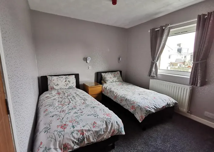Whitehouse Guest House