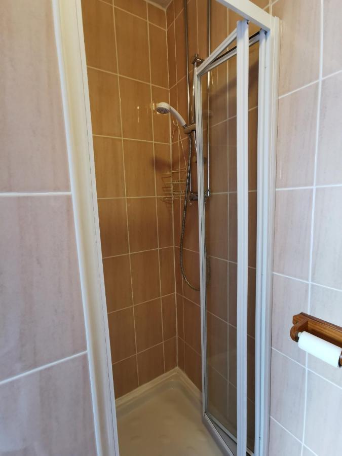 Whitehouse Guest House 3* Stirling