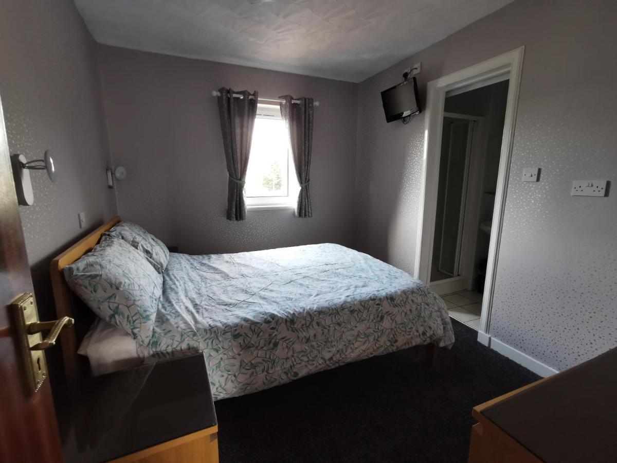 Whitehouse Guest House Stirling