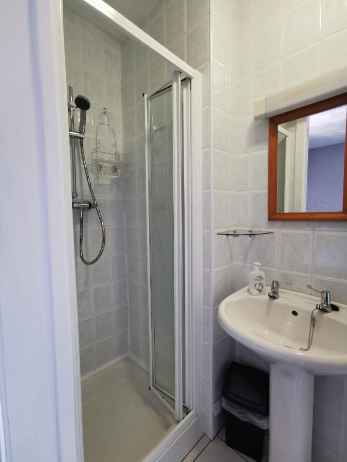 Whitehouse Guest House Stirling