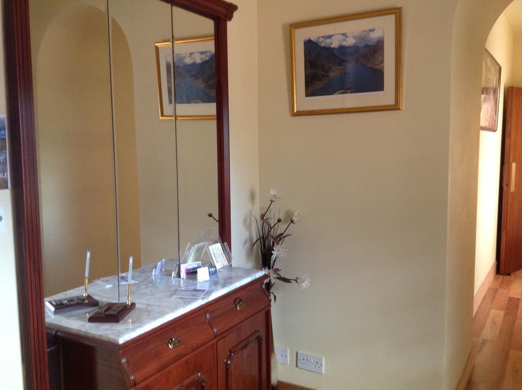 Whitehouse Guest House Stirling